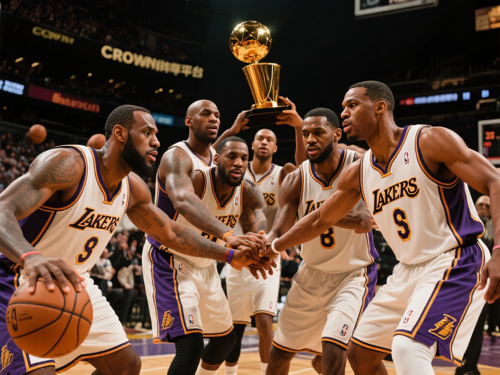 想要在体育竞技中称王，绝非易事。冠军之路布满了荆棘