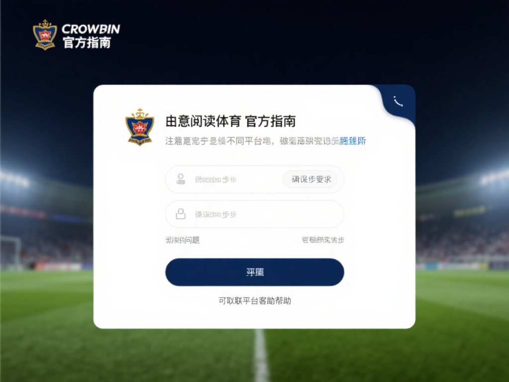 想注销皇冠体育账号?这些步骤不容错过 (想注销皇冠体育账号?详细步骤教你轻松完成!) 需要注意的是,不同平台可能有细微差异,建议仔细阅读