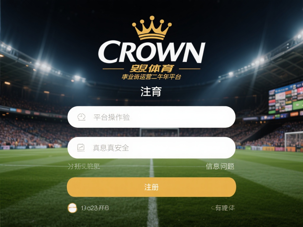 皇冠体育开号安全吗？平台信誉深度评测 (皇冠体育开号安全吗？平台信誉深度评测与用户保障分析）
