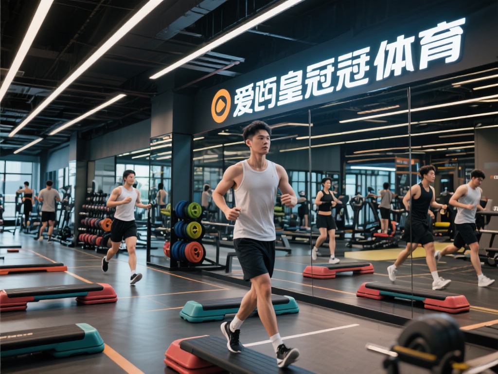 在快节奏的现代生活中，越来越多的人开始关注健康与体