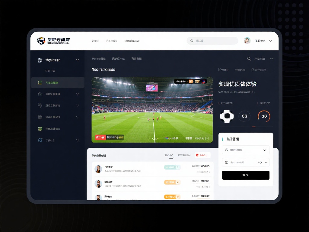 要实现优质的用户体验，离不开强大的技术支持和人性化