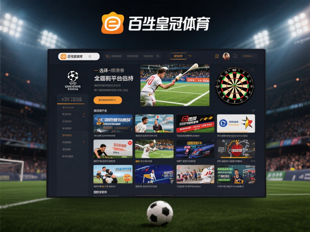 对于体育爱好者来说，选择一个覆盖广泛运动项目的平台