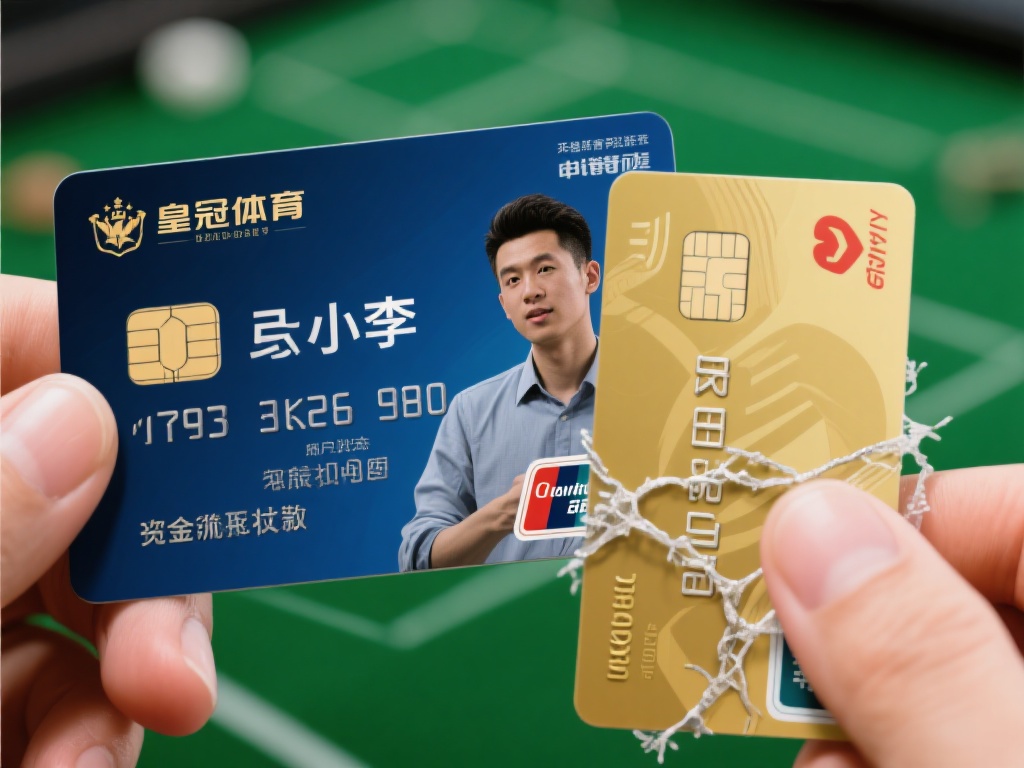 以小李的经历为例，他在皇冠体育申请提款后，资金迟迟