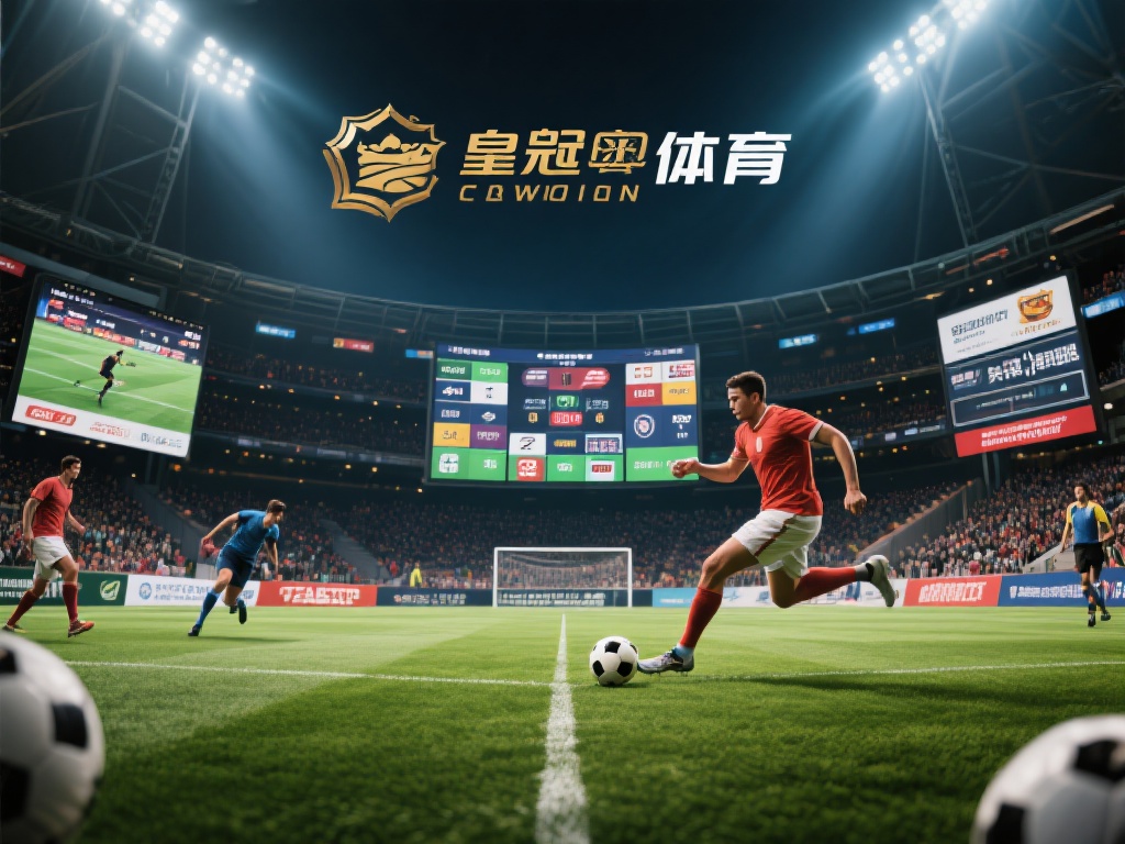 在当今快节奏的生活中，体育不仅是一种娱乐方式，更成