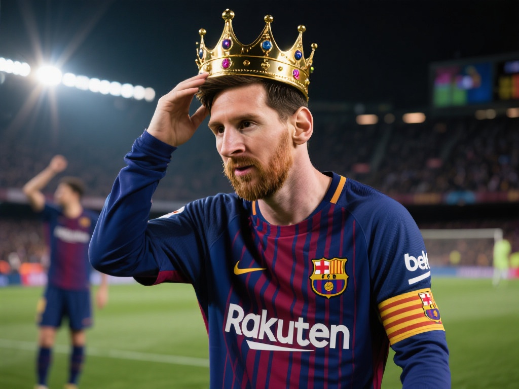 例如，足球场上的队长往往承担着领导全队的重任。像梅