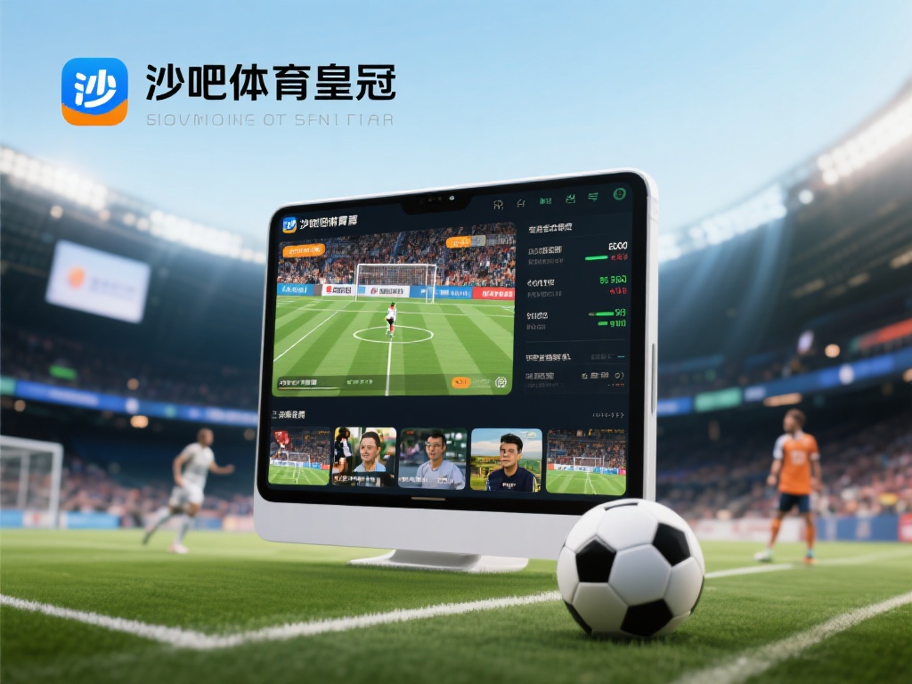 沙吧体育皇冠之所以能够在市场中站稳脚跟，离不开其核