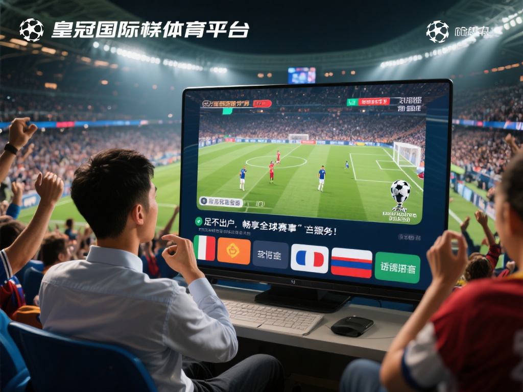 皇冠国际体育带你体验极致竞技观赛乐趣 (皇冠国际体育带你沉浸极致竞技观赛新体验）