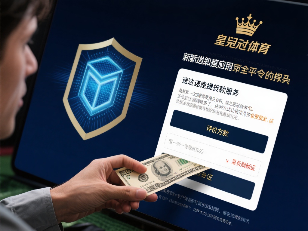 皇冠体育提款服务评价，玩家口碑大揭秘 (皇冠体育提款服务评价：玩家真实口碑全面揭秘！）