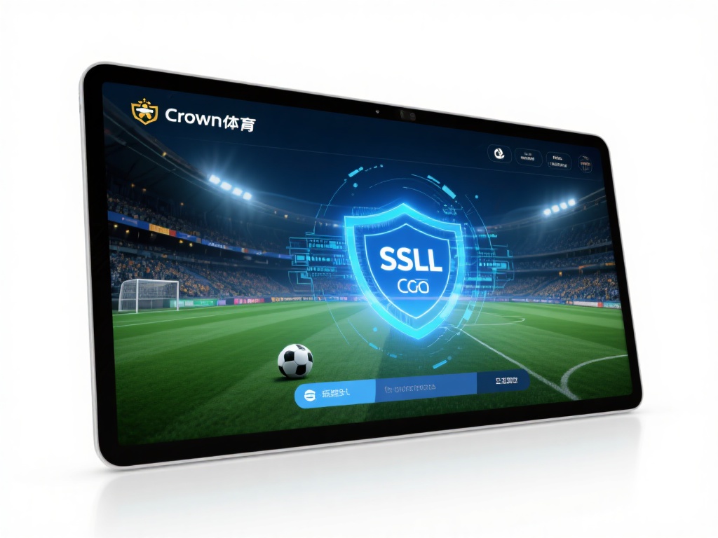 皇冠体育球赛：安全平台保障用户体验 (皇冠体育球赛：安全平台保障用户极致体验与信任）