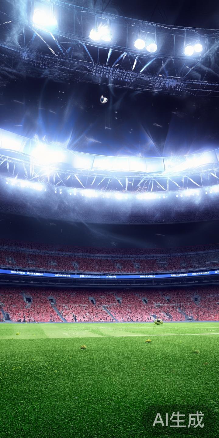 在现代体育娱乐中，足球已成为众多运动爱好者心中的激