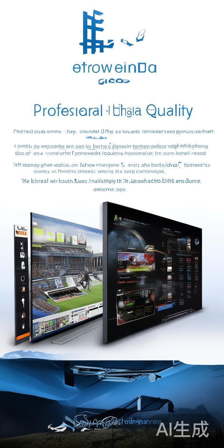 为了实现“专业高品质”的目标，皇冠6200体育在技