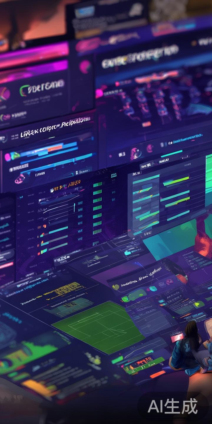 全面解析皇冠体育手机体育娱乐多元化功能与创新体验