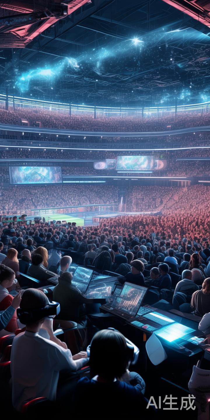 皇冠今体育：深入解析最新体育赛事资讯与专业直播平台介绍