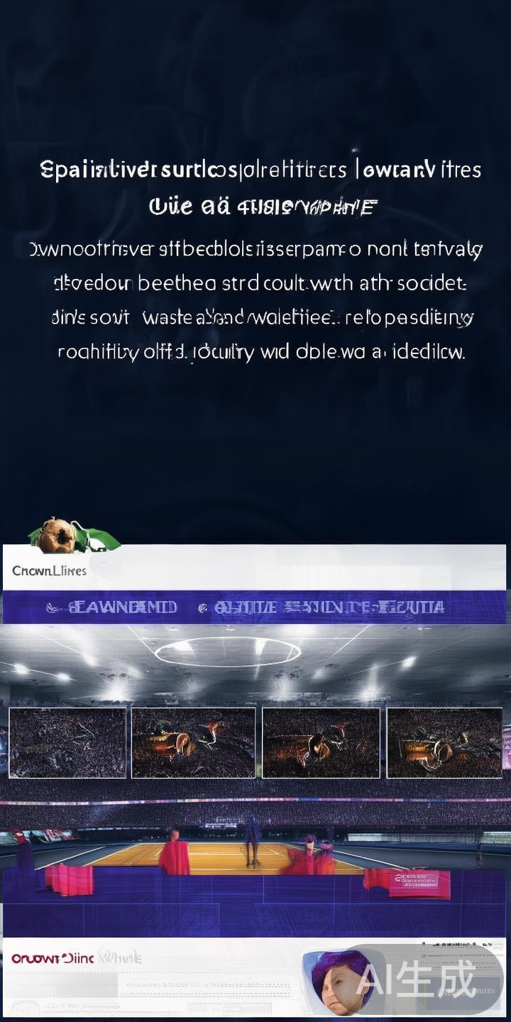 作为一家专业的体育直播平台，皇冠直播体育网不仅提供