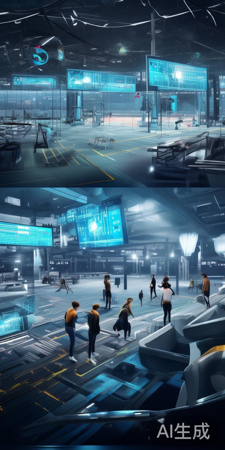 皇冠管体育:引领体育产业创新发展助推全面繁荣 体育行业的数字化转型已成为趋势,这不仅体现在运动员