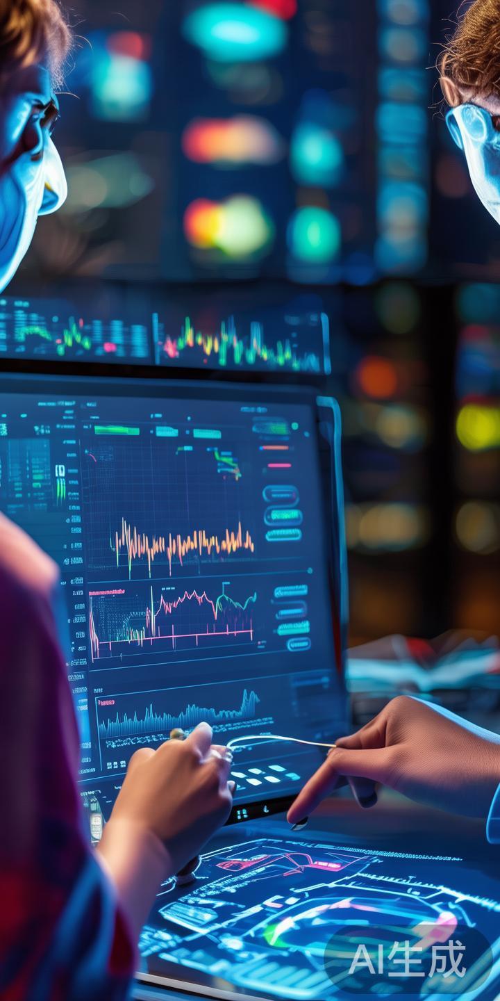 同时，平台通过大数据和人工智能技术，进行趋势预测与