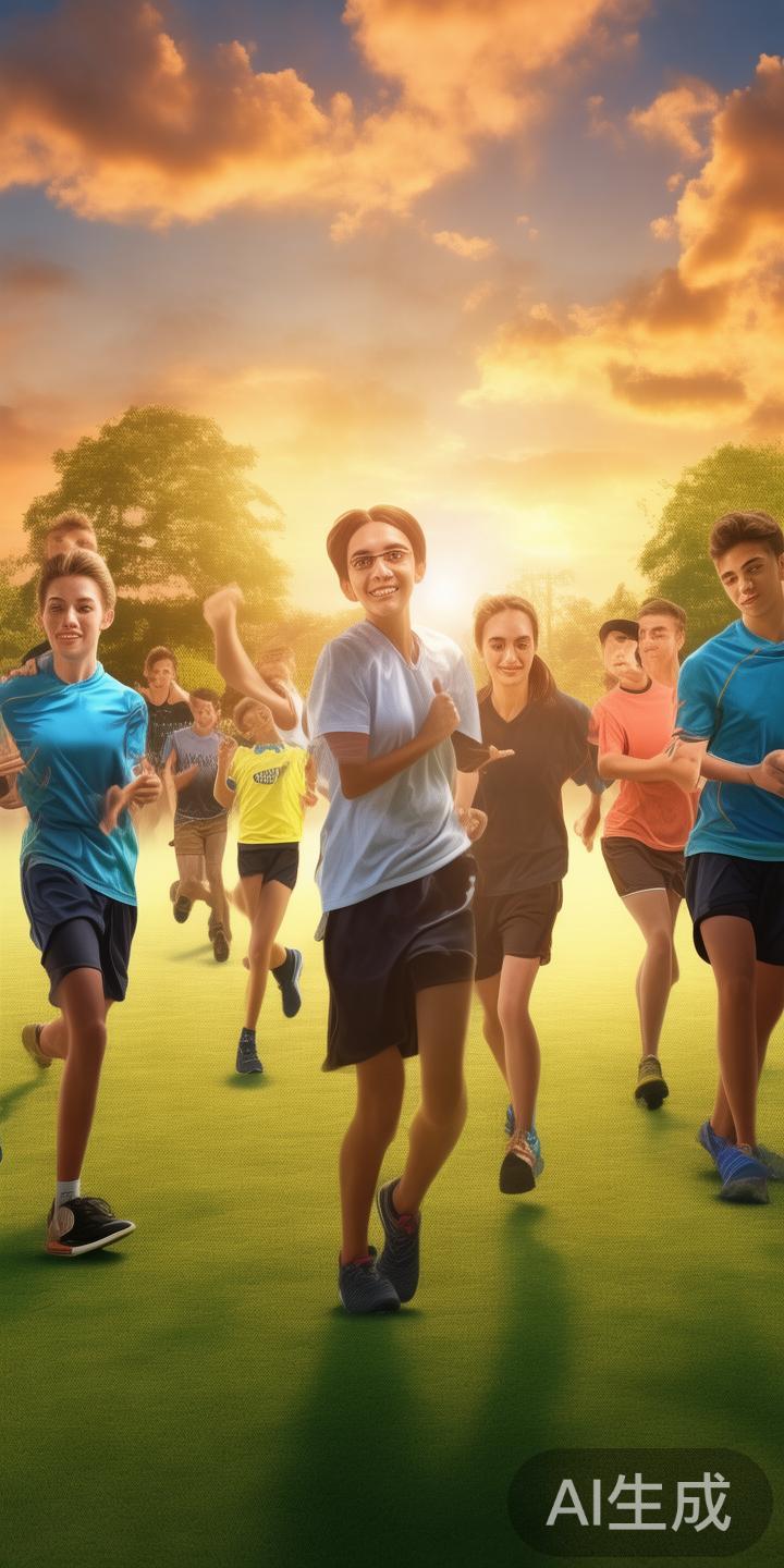 三体育升皇冠:打造全面发展青少年的核心策略与实践路径 “三体育”是指体育教育中的三个关键方面:体育技能、