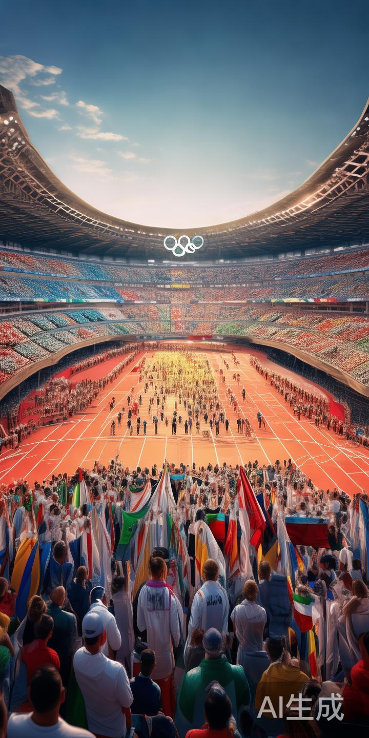 体育界的皇冠：世界最具代表性的顶级赛事与荣耀象征